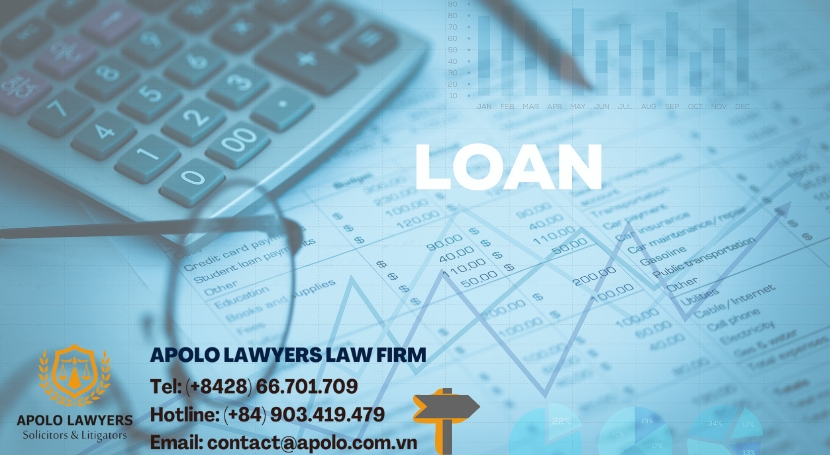 Dispute Resolution Of Property Loan Contract - 02