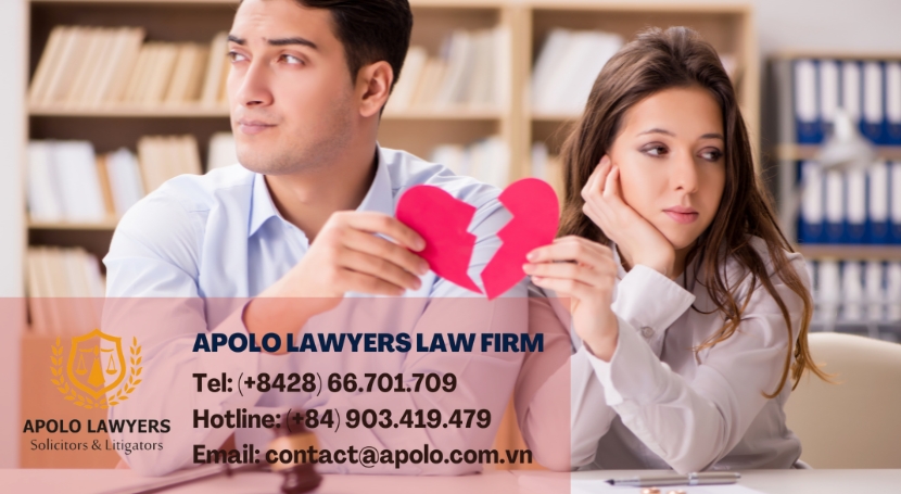 Divorce - in - Vietnam - procedures - involving - foreign – elements - 02