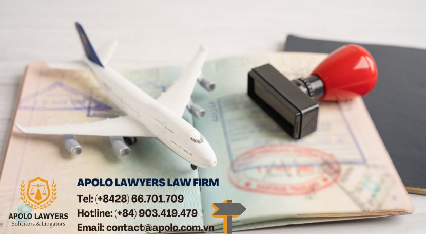 Provisions - of - Vietnamese - law - on - foreigners - 02