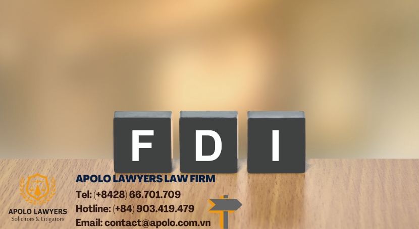 Regulations On Foreign Direct Investment - 02