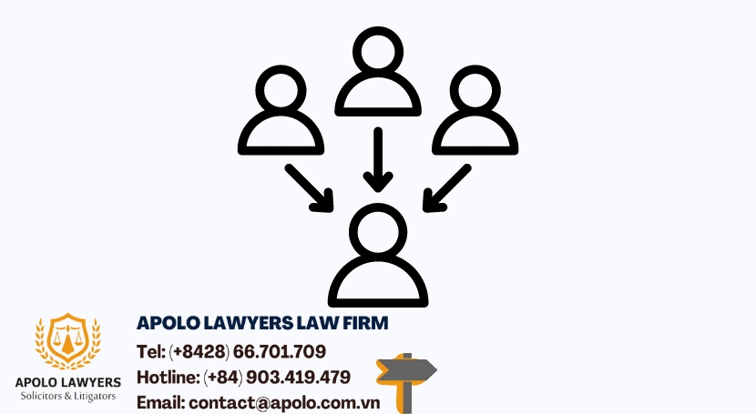 Regulations On The Legal Representative Of The Enterprise - 02