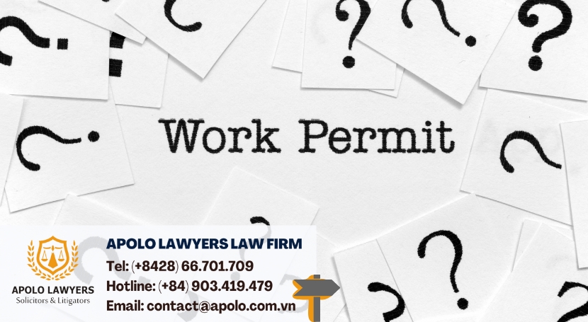 Regulations On Work Permits For Foreign Workers