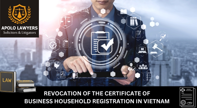 Revocation - of - the - certificate - of - business - household - registration - in - Vietnam - 01