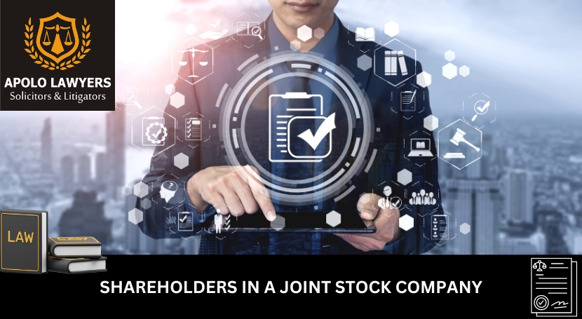 shareholders - in - a - joint - stock - company - 01